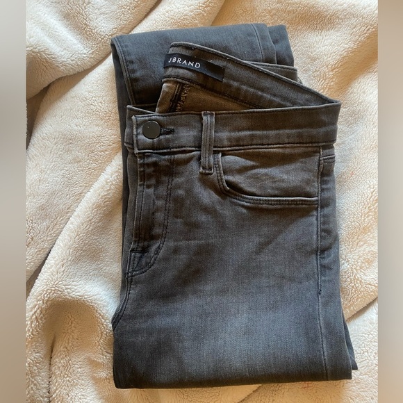 JBRAND Super Skinny Jeans 👖 - Picture 3 of 5